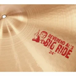 Paiste 2002 Classic 24