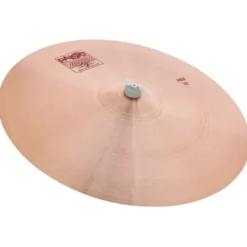 Paiste 2002 Classic 22"Ride