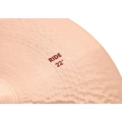Paiste 2002 Classic 22"Ride