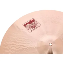 Paiste 2002 Classic 22