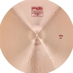 Paiste 2002 Classic 22
