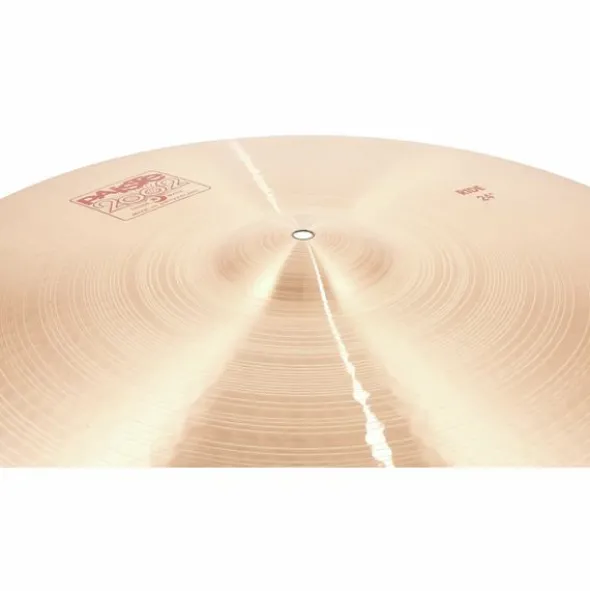 Paiste 2002 Classic 24" Ride