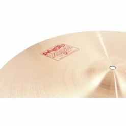 Paiste 2002 Classic 24" Ride
