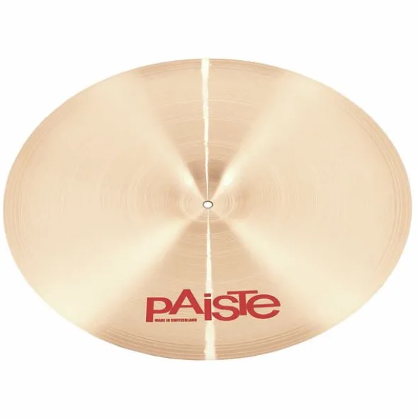 Paiste 2002 Classic 24" Ride