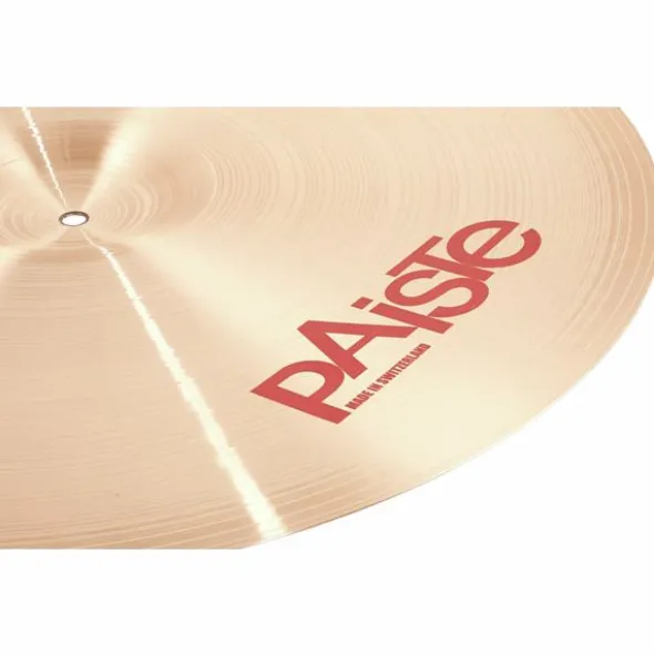 Paiste 2002 Classic 24" Ride
