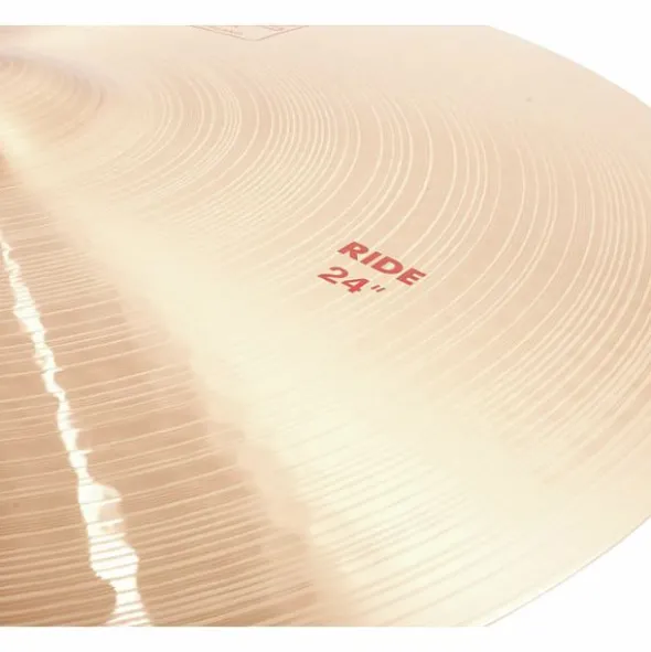 Paiste 2002 Classic 24" Ride