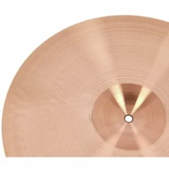 Paiste 2002 Classic 17" Sound Edge HH