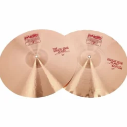 Paiste 2002 Classic 17" Sound Edge HH