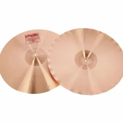 Paiste 2002 Classic 17