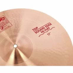 Paiste 2002 Classic 17