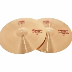 Paiste 2002 Classic 15