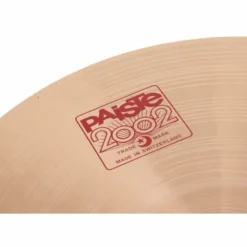 Paiste 2002 Classic 14" Sound Edge HH