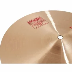 Paiste 2002 Classic 13
