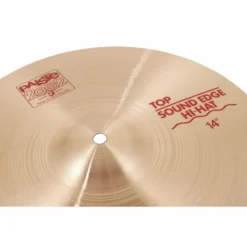 Paiste Classic 14" Sound Edge HH Top