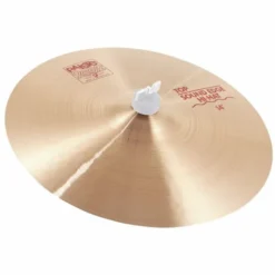 Paiste Classic 14" Sound Edge HH Top