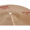 Paiste 2002 Classic 12" Splash
