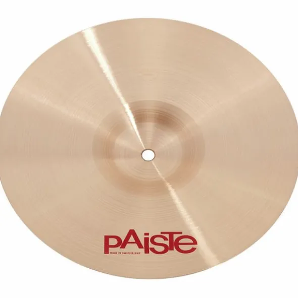 Paiste 2002 Classic 12" Splash