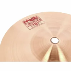 Paiste 2002 Classic 08