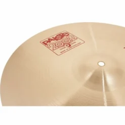 Paiste 2002 Classic 17" Thin Crash