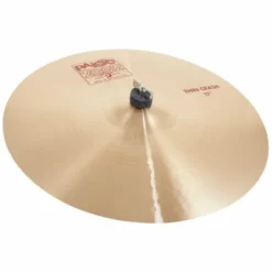 Paiste 2002 Classic 17" Thin Crash