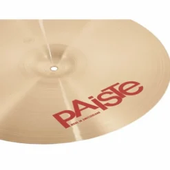 Paiste 2002 Classic 17