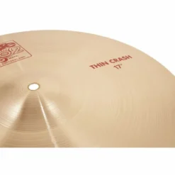 Paiste 2002 Classic 17