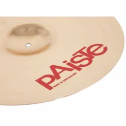 Paiste 2002 Classic 18" Wild Crash