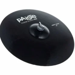 Paiste 16" 900 Color Heavy Crash BK