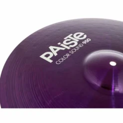 Paiste 18