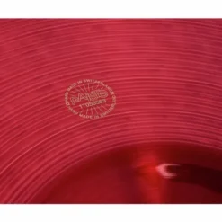 Paiste 18