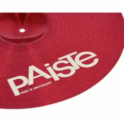 Paiste 18