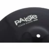 Paiste 15" 900 Color Heavy Hi-Hat BK