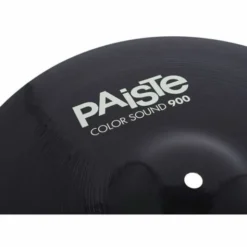 Paiste 15" 900 Color Heavy Hi-Hat BK