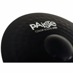 Paiste 22" 900 Color Heavy Ride BK