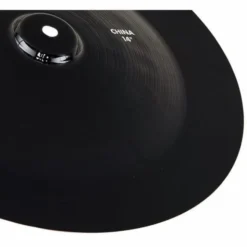 Paiste 14" 900 Color Sound China BK