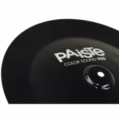 Paiste 14" 900 Color Sound China BK