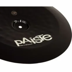 Paiste 16" 900 Color Sound China BK