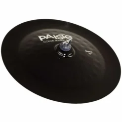 Paiste 16" 900 Color Sound China BK
