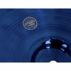 Paiste 16" 900 Color Sound China BLUE