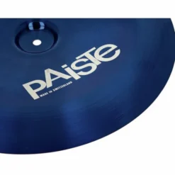 Paiste 16" 900 Color Sound China BLUE