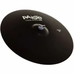 Paiste 20" 900 Color Sound Crash BK