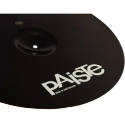Paiste 20" 900 Color Sound Crash BK