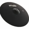 Paiste 19" 900 Color Sound Crash BK