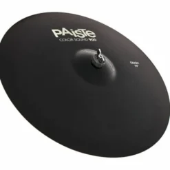 Paiste 19" 900 Color Sound Crash BK