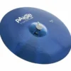 Paiste 17" 900 Color Sound Crash Blue