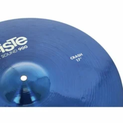 Paiste 17