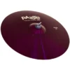 Paiste 18" 900 Color Sound Crash PRP