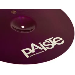 Paiste 18