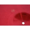 Paiste 18" 900 Color Sound Crash RED