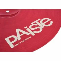 Paiste 18